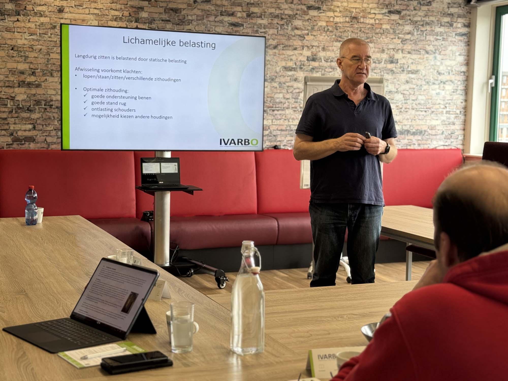 VCA Basis cursus certificaat