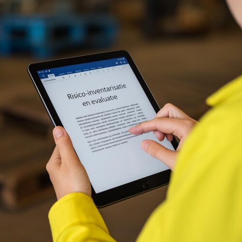 RI&E risico inventarisatie