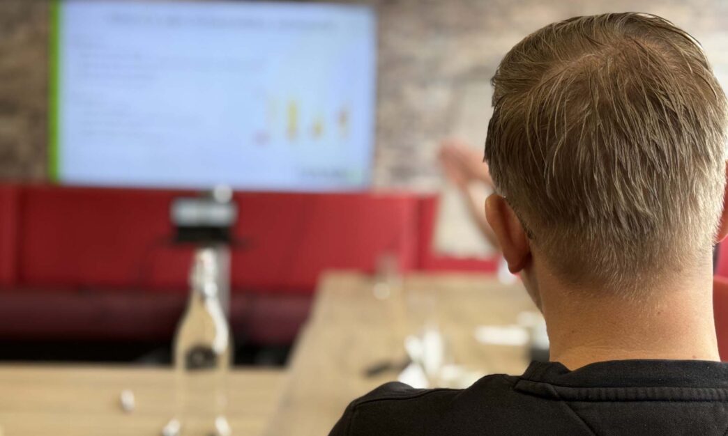 VCA cursus certificaat