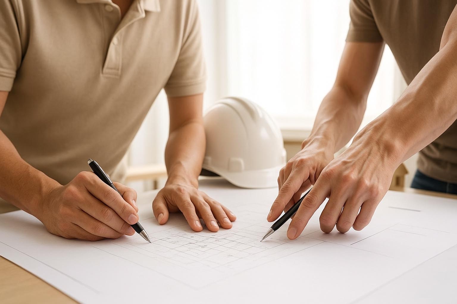 Een v&g plan opstellen V&G-plan opstellen