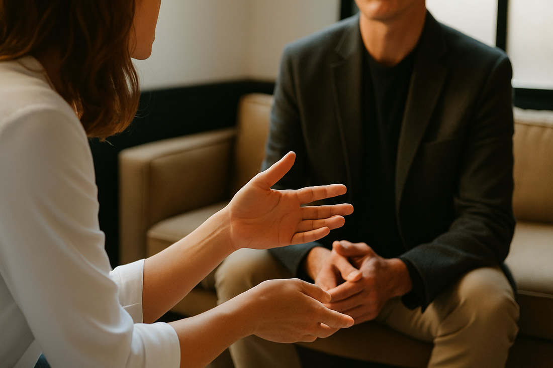 Vertrouwenspersoon IVARBO Vertrouwenspersoon IVARBO