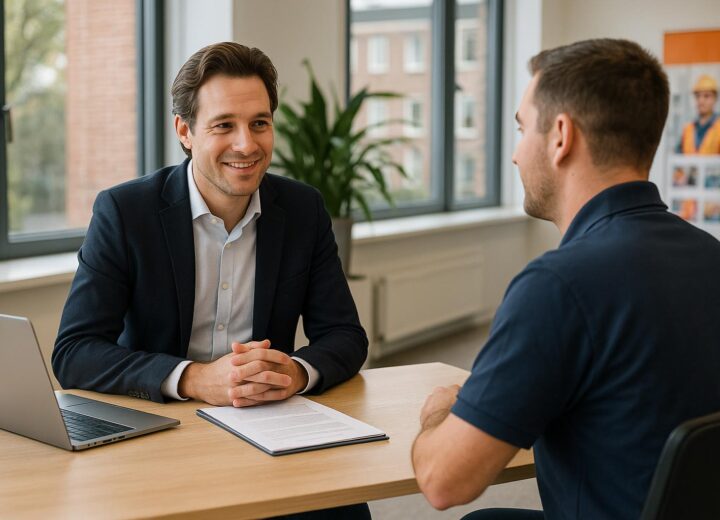 VCU certificering betekenis certificaat