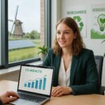 ISO 14001 certificering certificaat