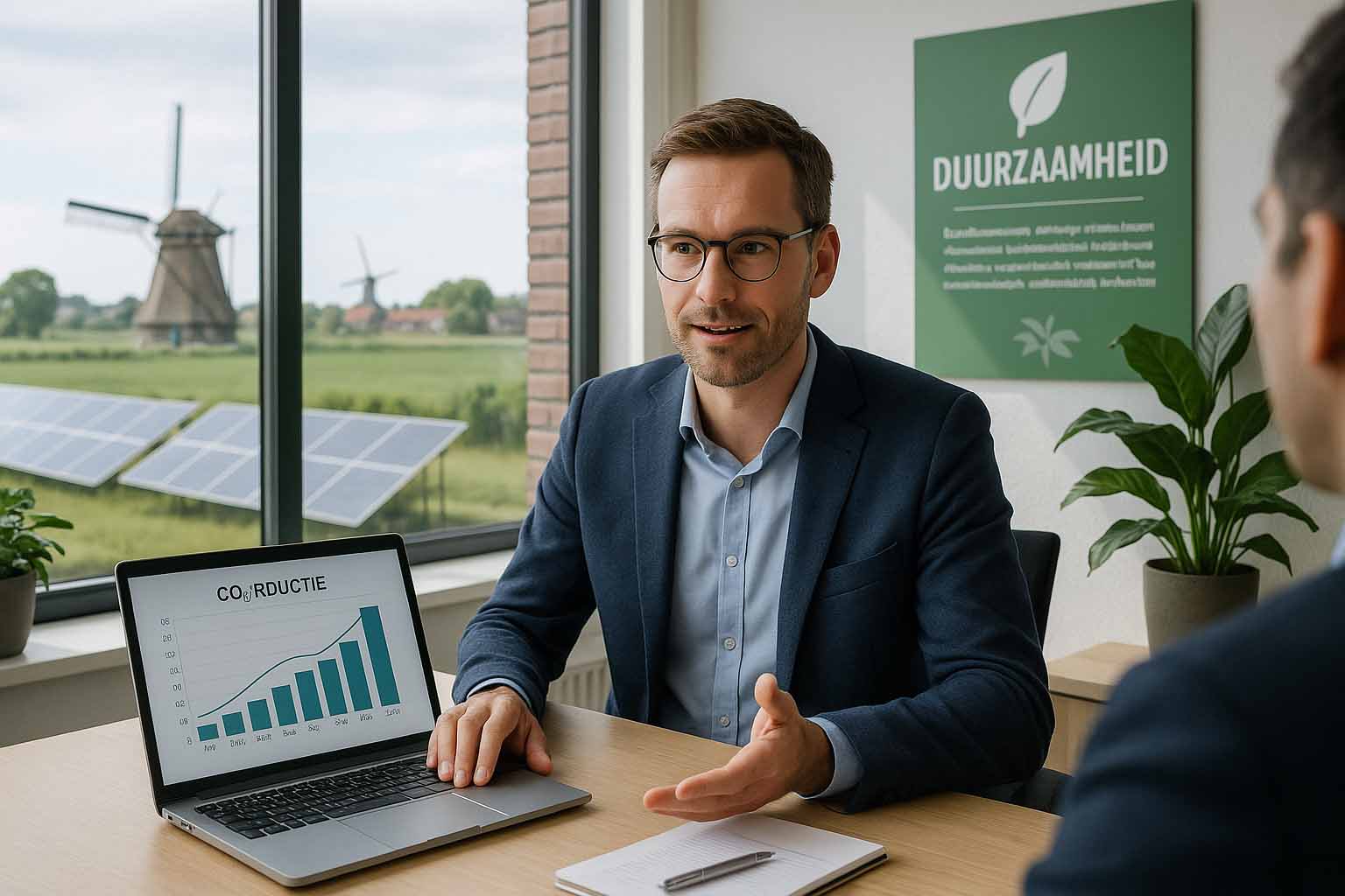 ISO 14001 certificering ISO 14001 certificering