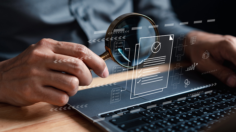 ISO 9001 certificering kwaliteit