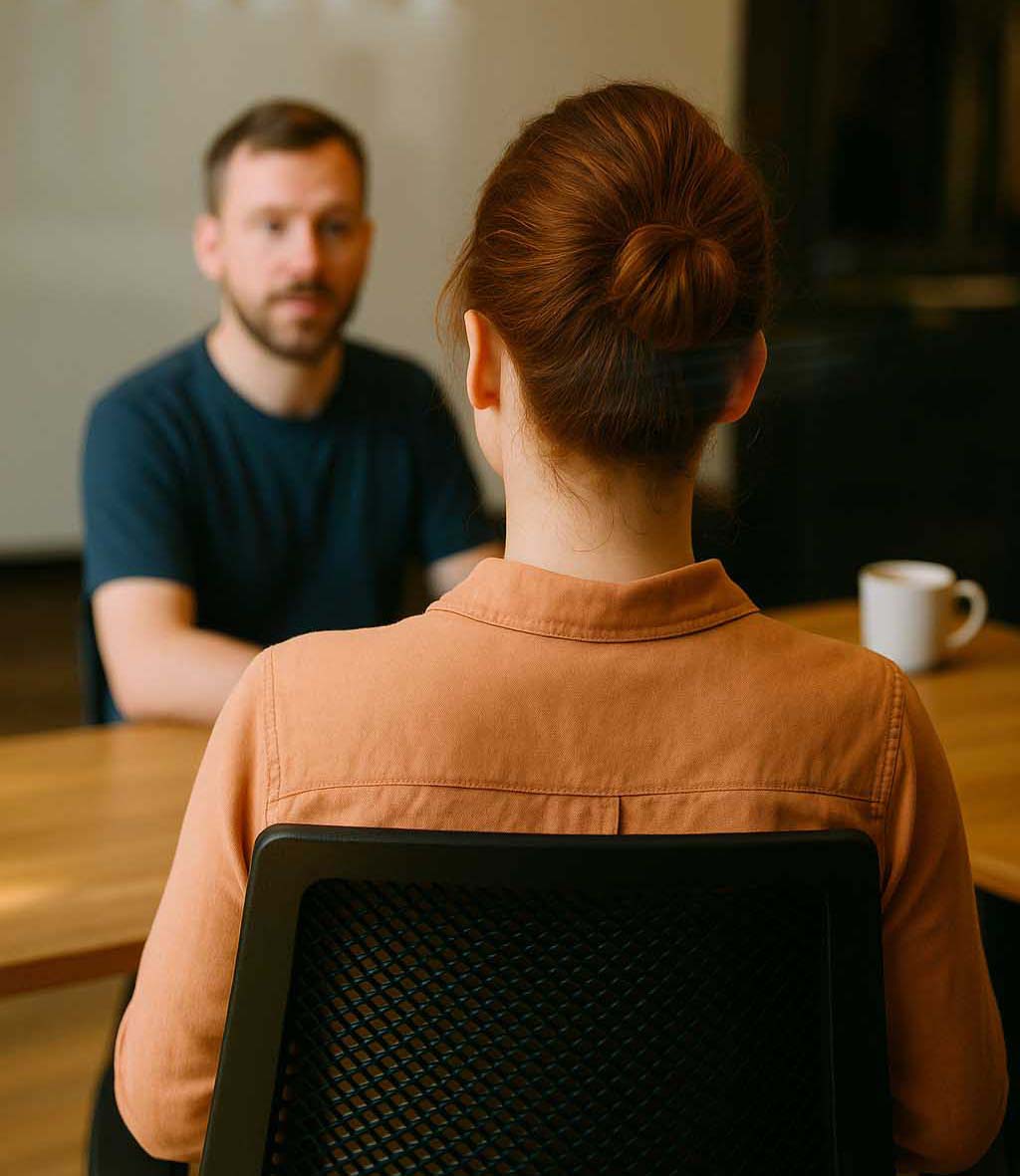 Externe vertrouwenspersoon inhuren IVARBO Externe vertrouwenspersoon inhuren IVARBO