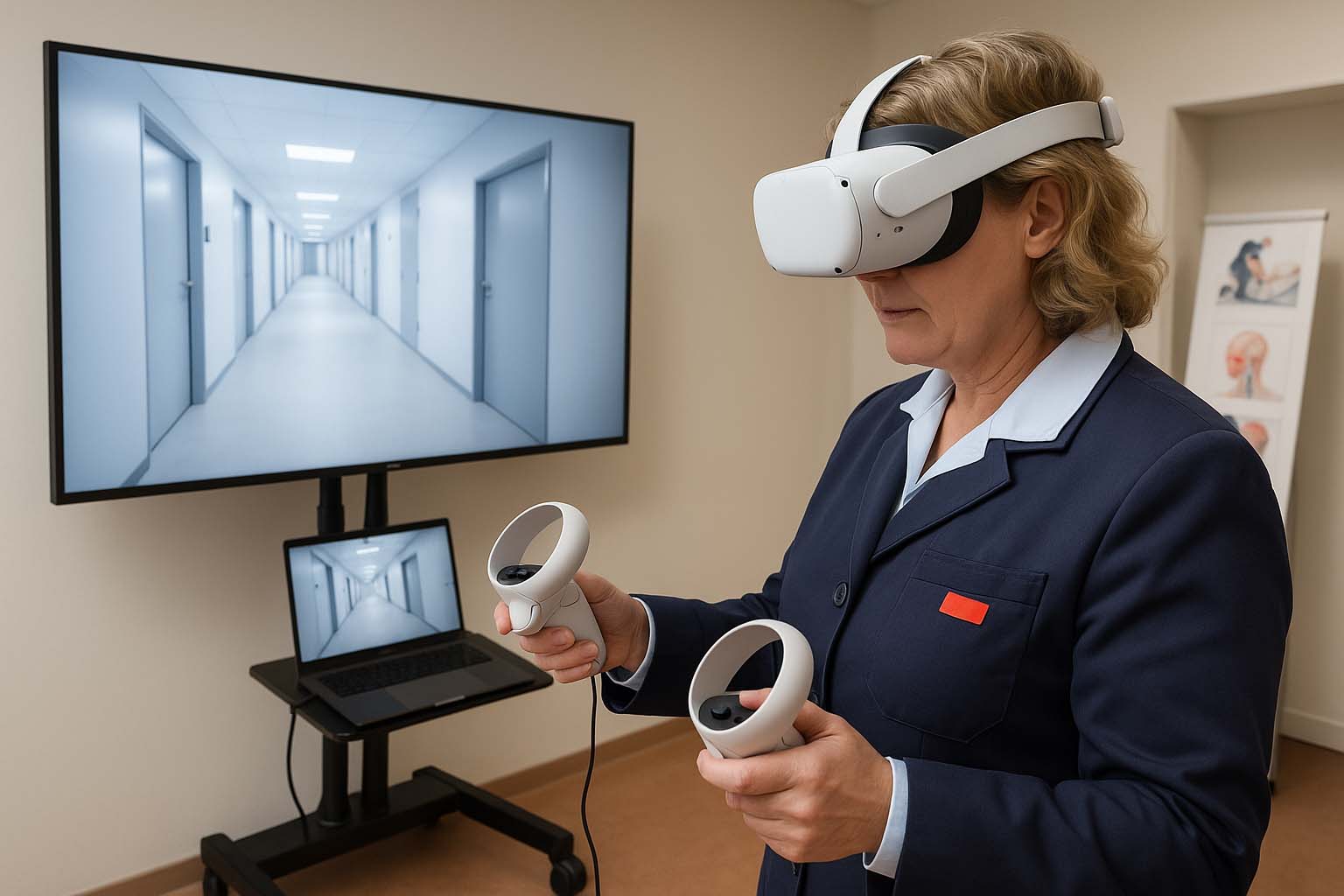 BHV cursus locaties IVARBO