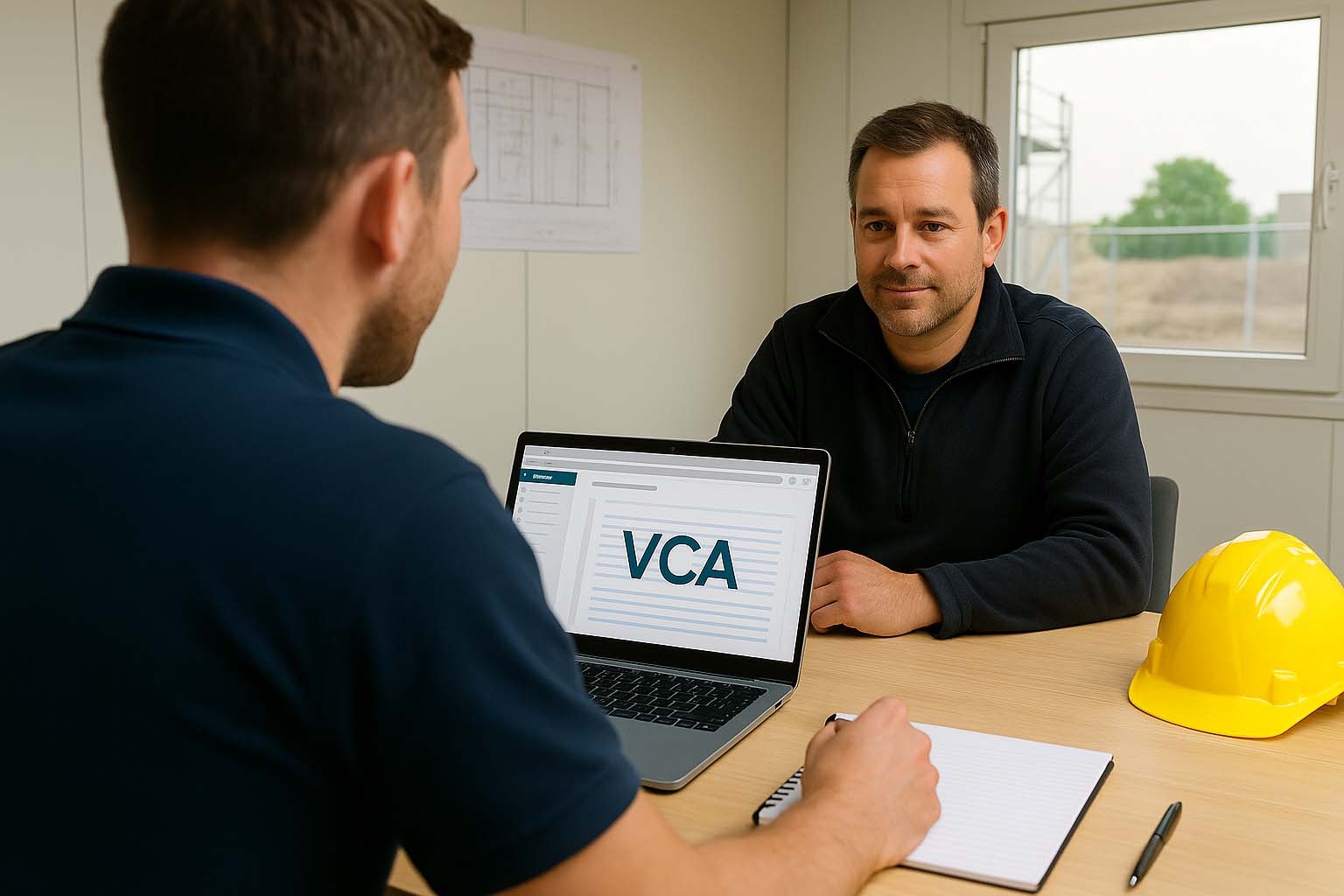 VCA proefexamen ChatGPT