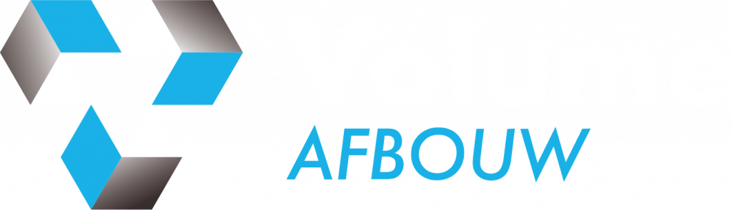 Volume afbouw