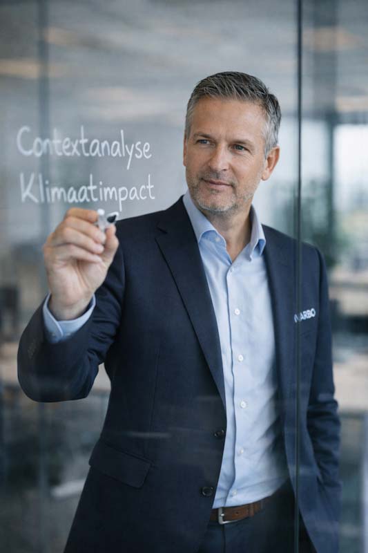Nieuwe ISO 9001 2026 wanneer klimaatimpact Nieuwe ISO 9001 2026 wanneer klimaatimpact