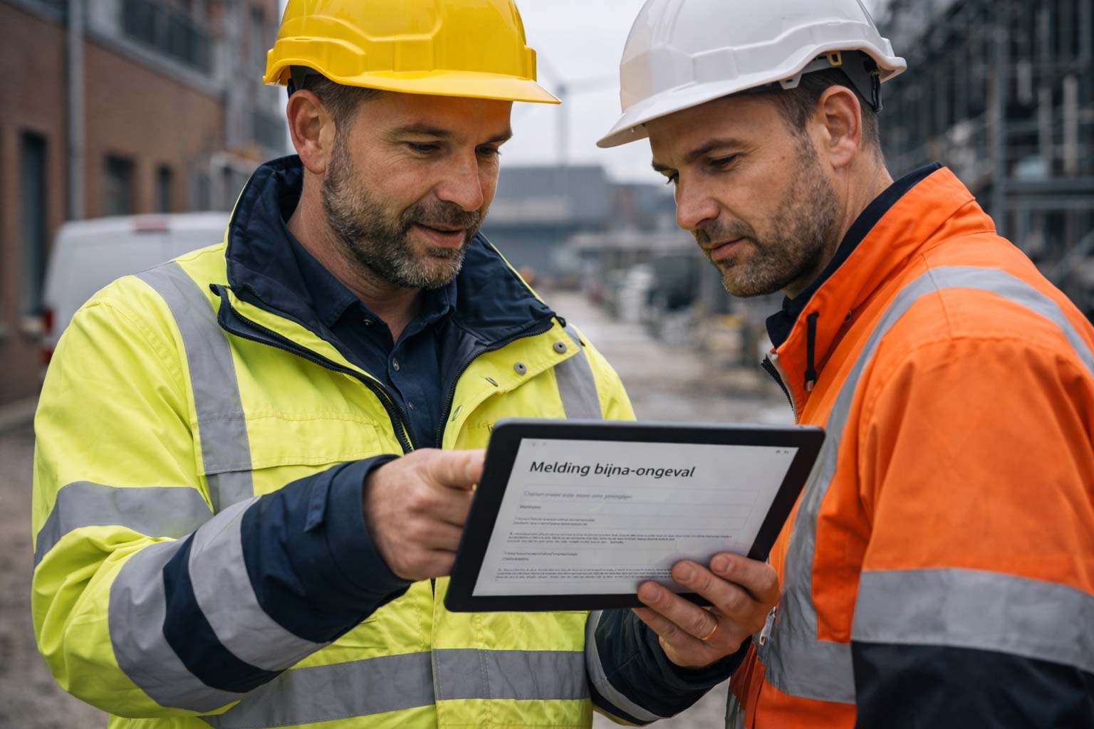 SCL Safety Culture Ladder Assessment GAP