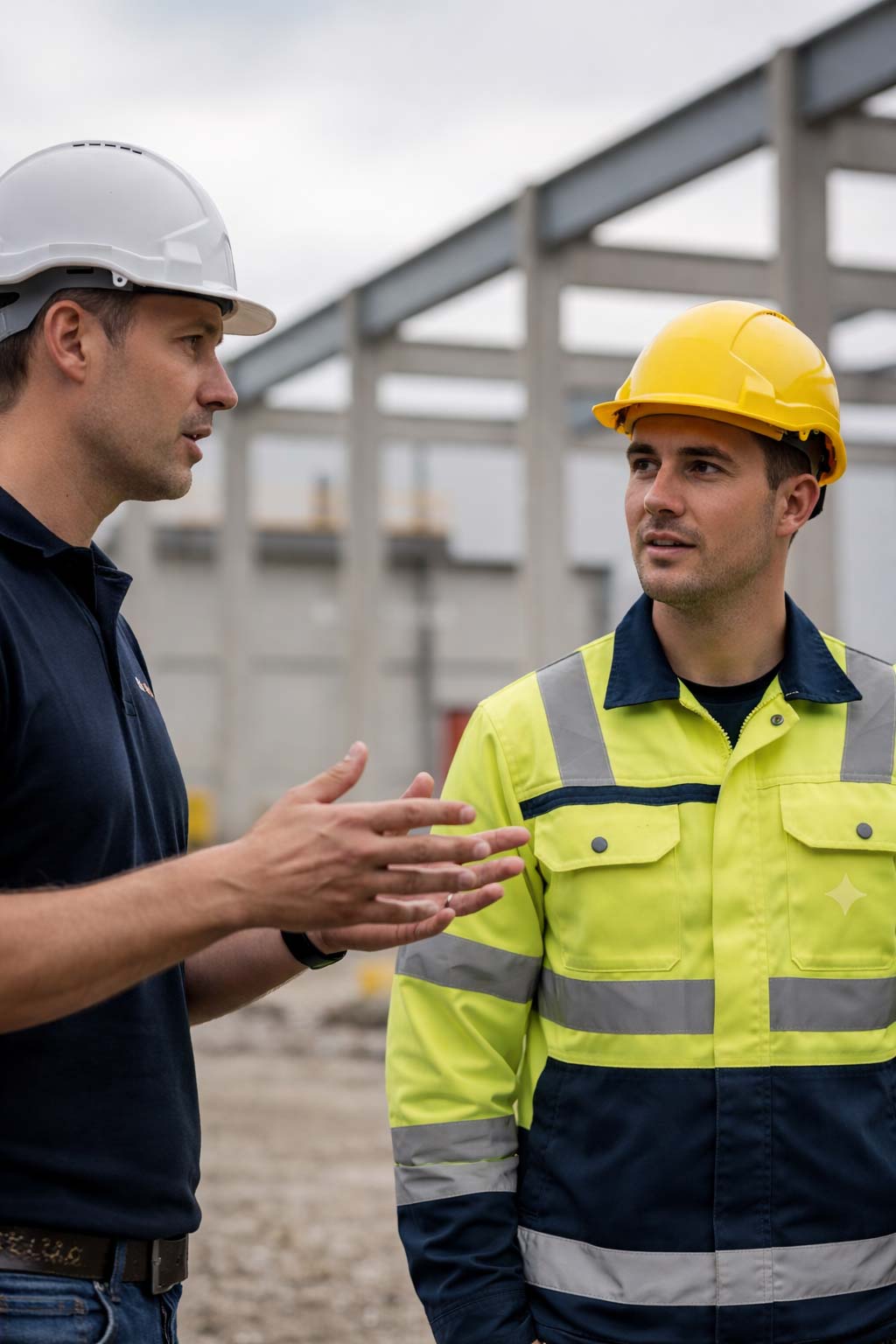 SCL Safety Culture Ladder leren advies
