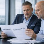 nieuwe ISO 9001 2026 wanneer IVARBO