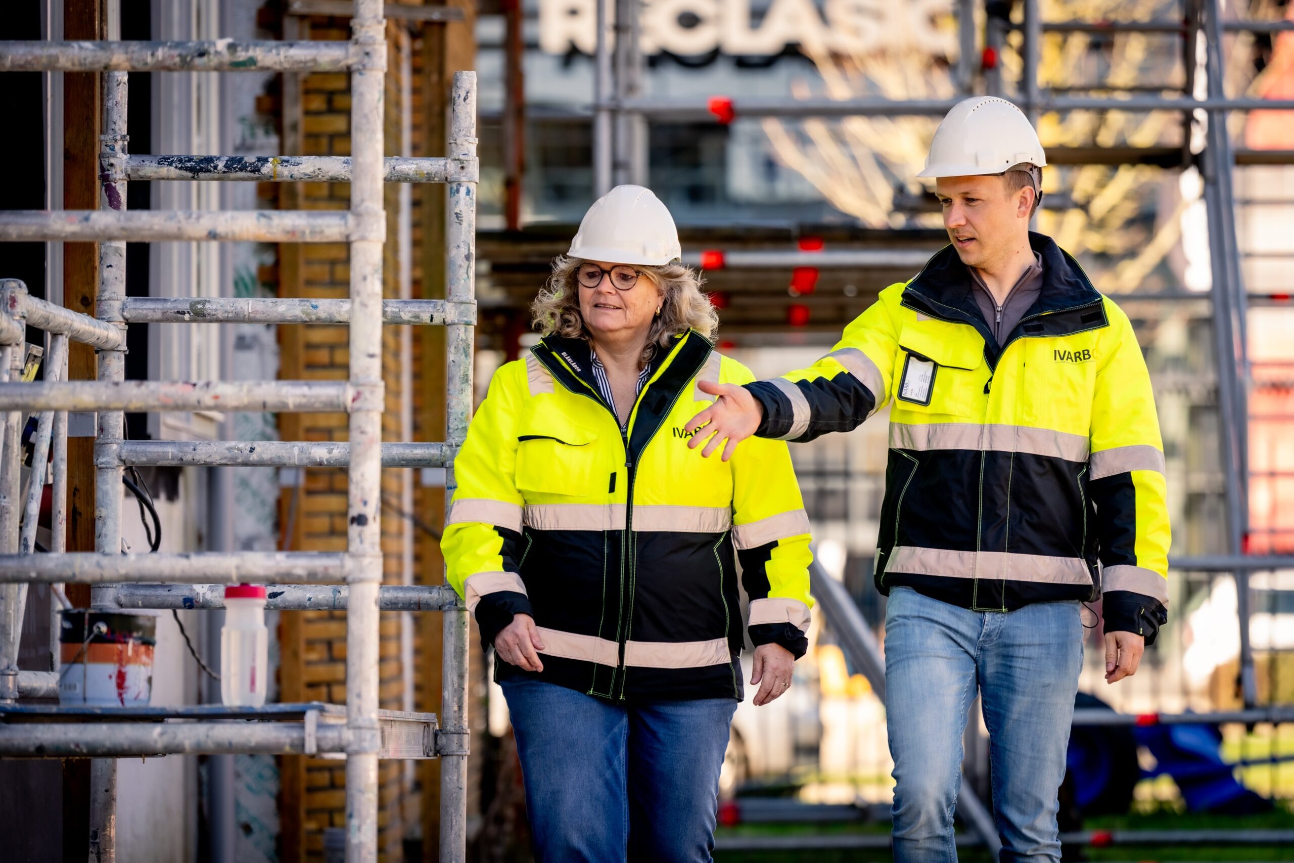 IVARBO veiligheid arbo