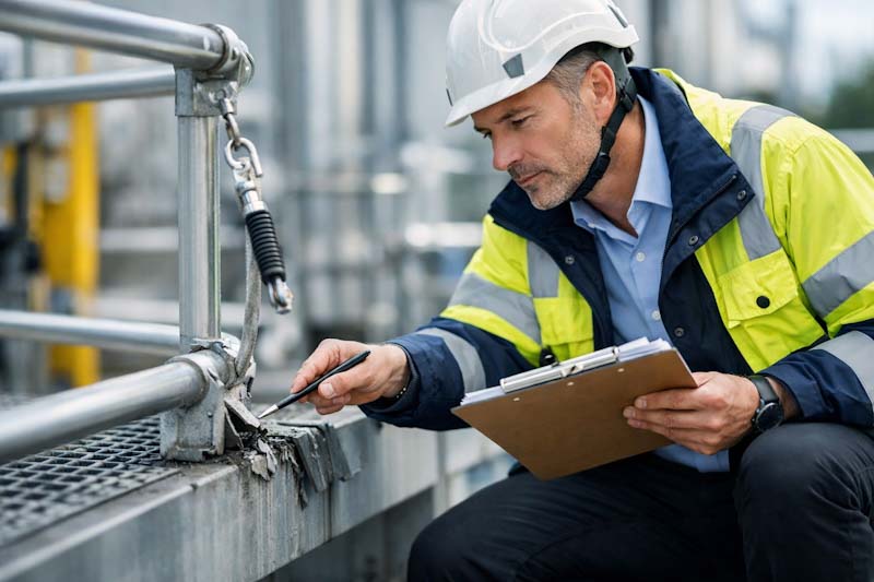 Ongevalsonderzoek ongeval arbo