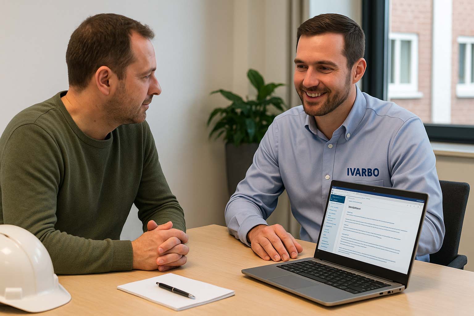 VCA bedrijfscertificaat audit checklist