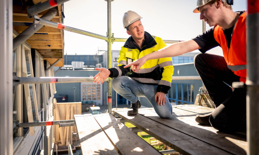 Nieuwe VCA checklist 2026