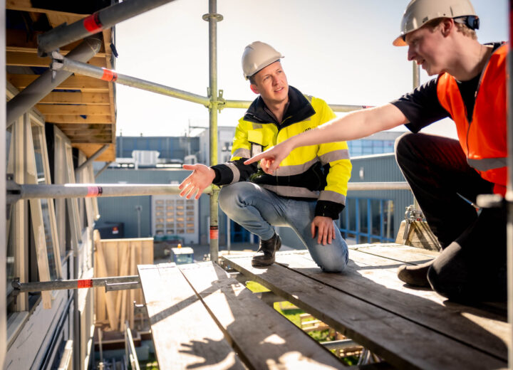 Nieuwe VCA checklist 2026