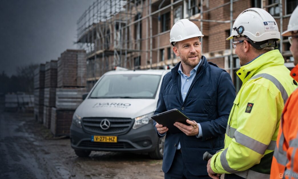 VCA interne audit certificering