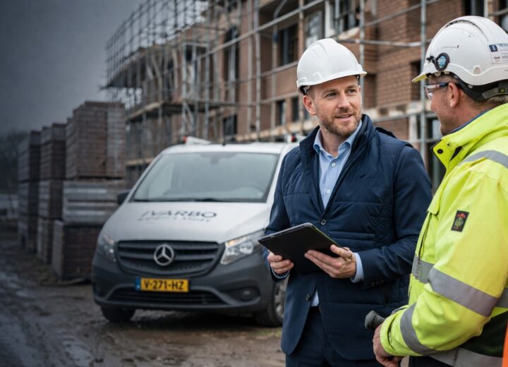 VCA interne audit certificering