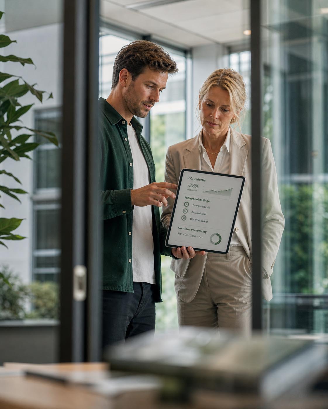 ISO 14001 wat is