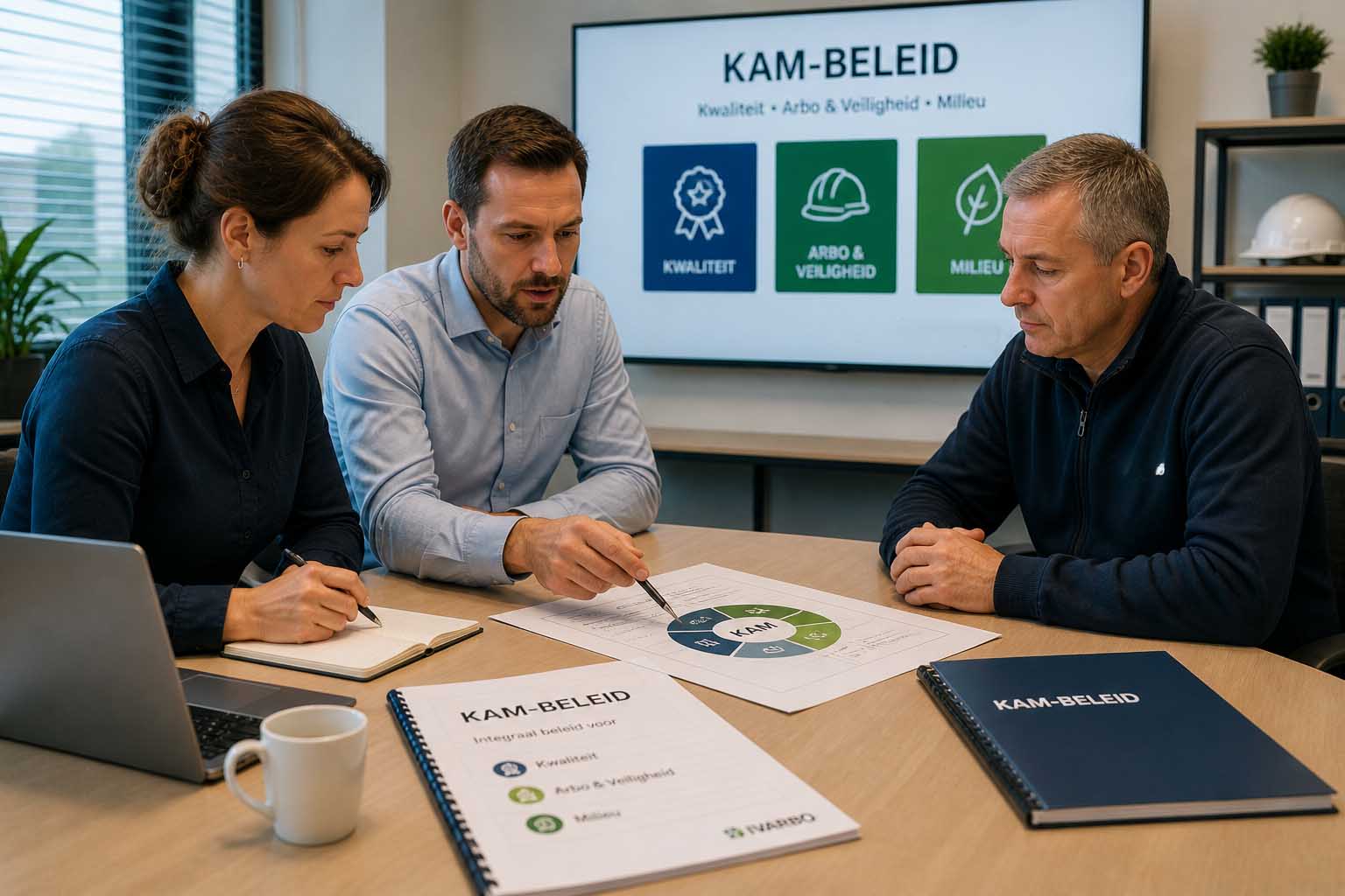 KAM-beleid