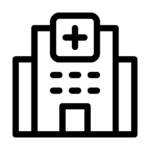 Ziekenhuisopname