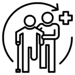 Blijvend letsel