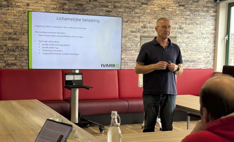 VCA cursus incompany VCA cursus op locatie incompany
