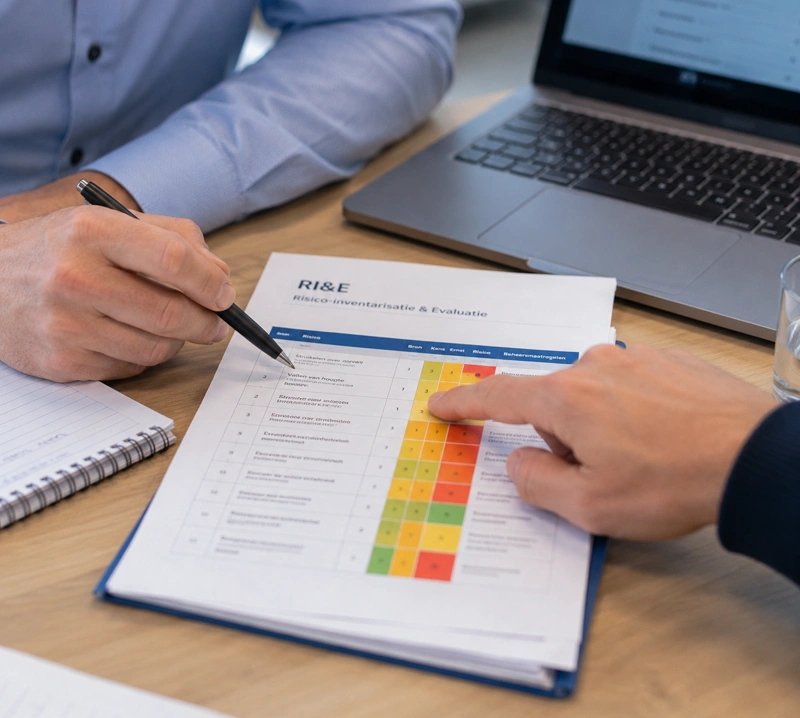 rie-checklist-risico-inventarisatie